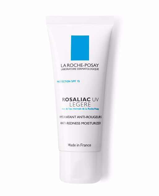 La Roche-Posay Rosaliac UV Light Anti-Redness Moisturizer SPF15 40ml