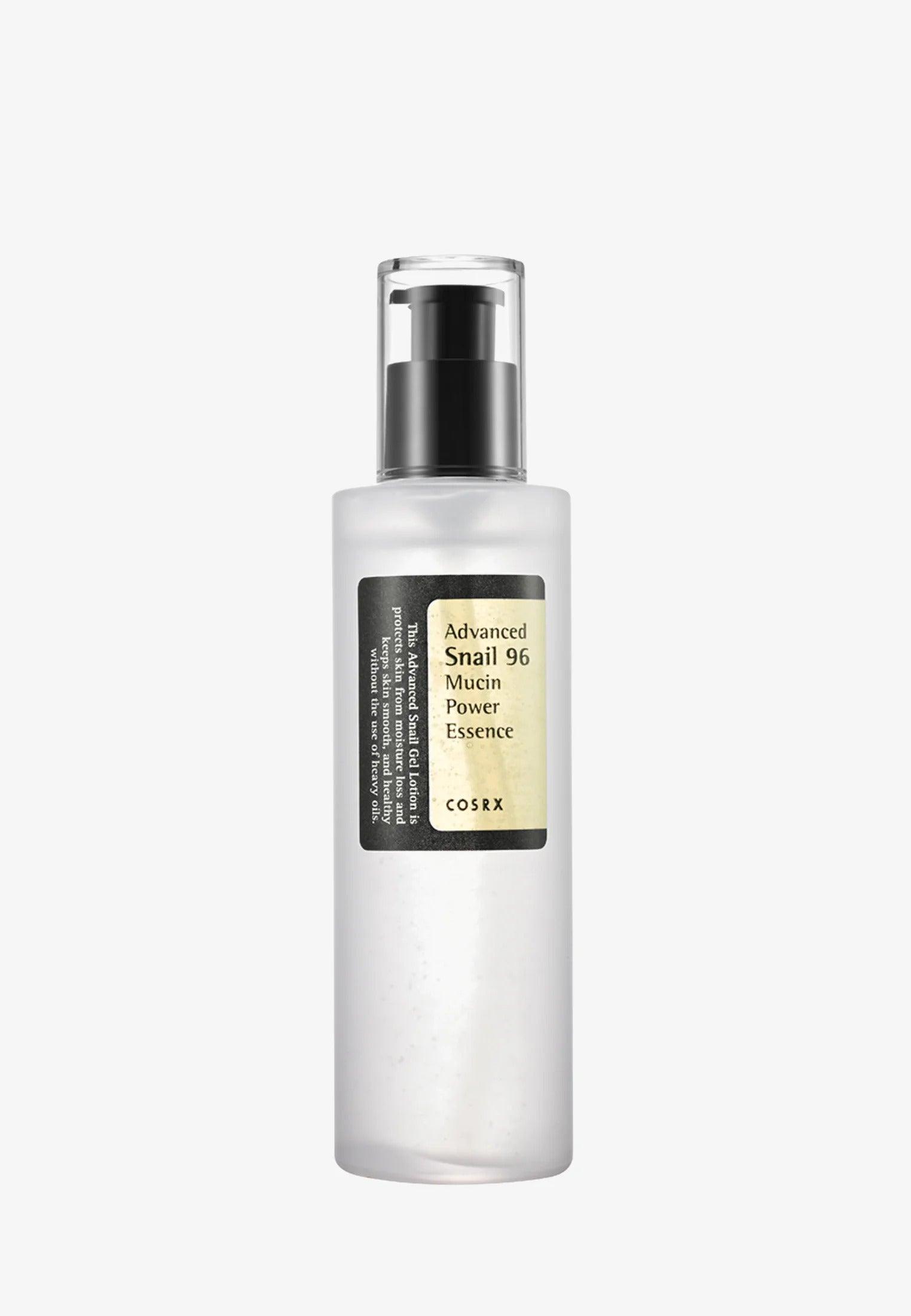 Cosrx Advanced Snail 96 Potency Mucin Essence - 100ml