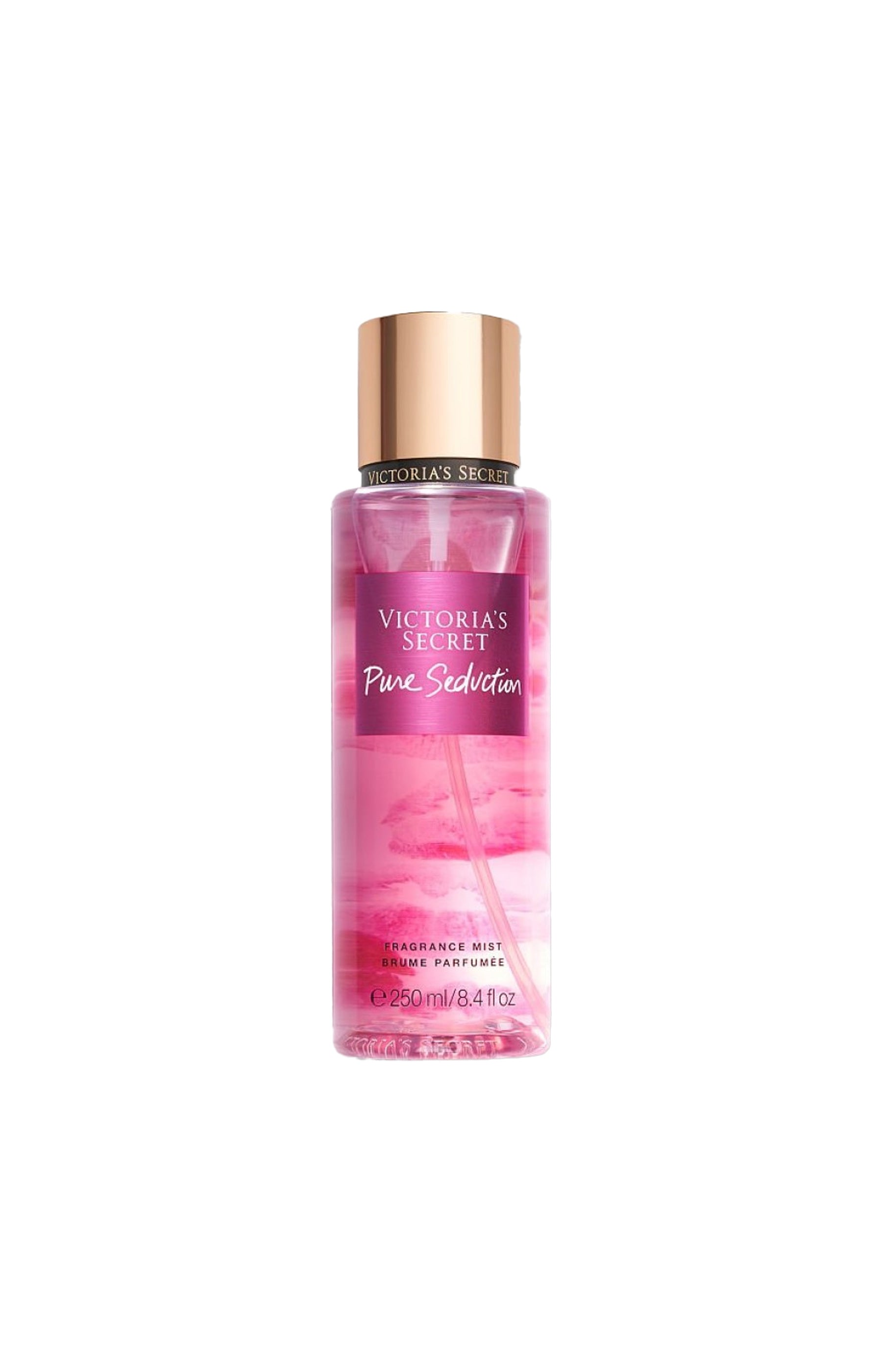 Fragranced mist - Pure Seduction - Plum & freesia