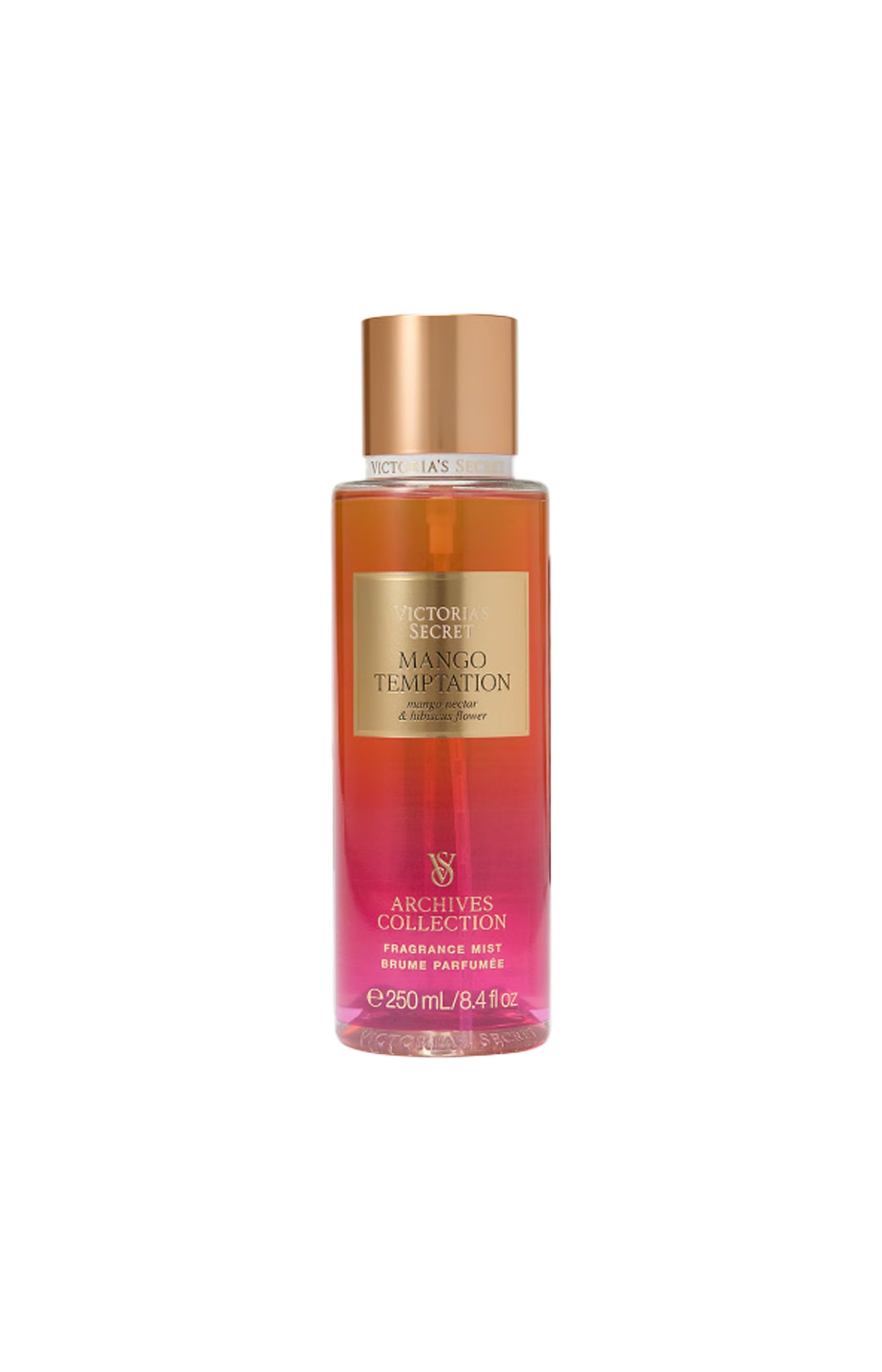 Scented Mist - Mango Temptation - Mango & Hibiscus Flower
