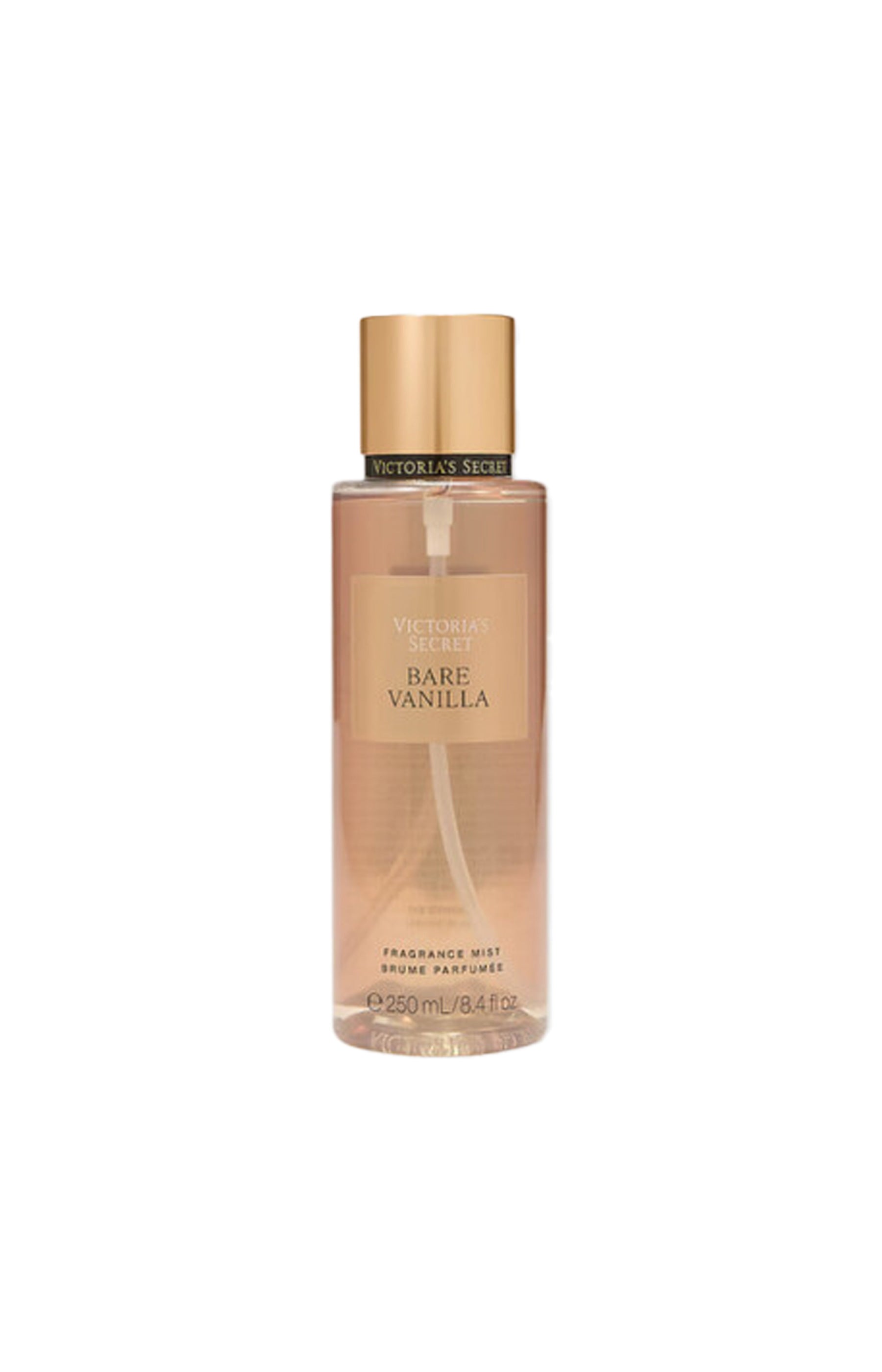 Scented Mist - Bare Vanilla - Vanilla & Apple Blossom