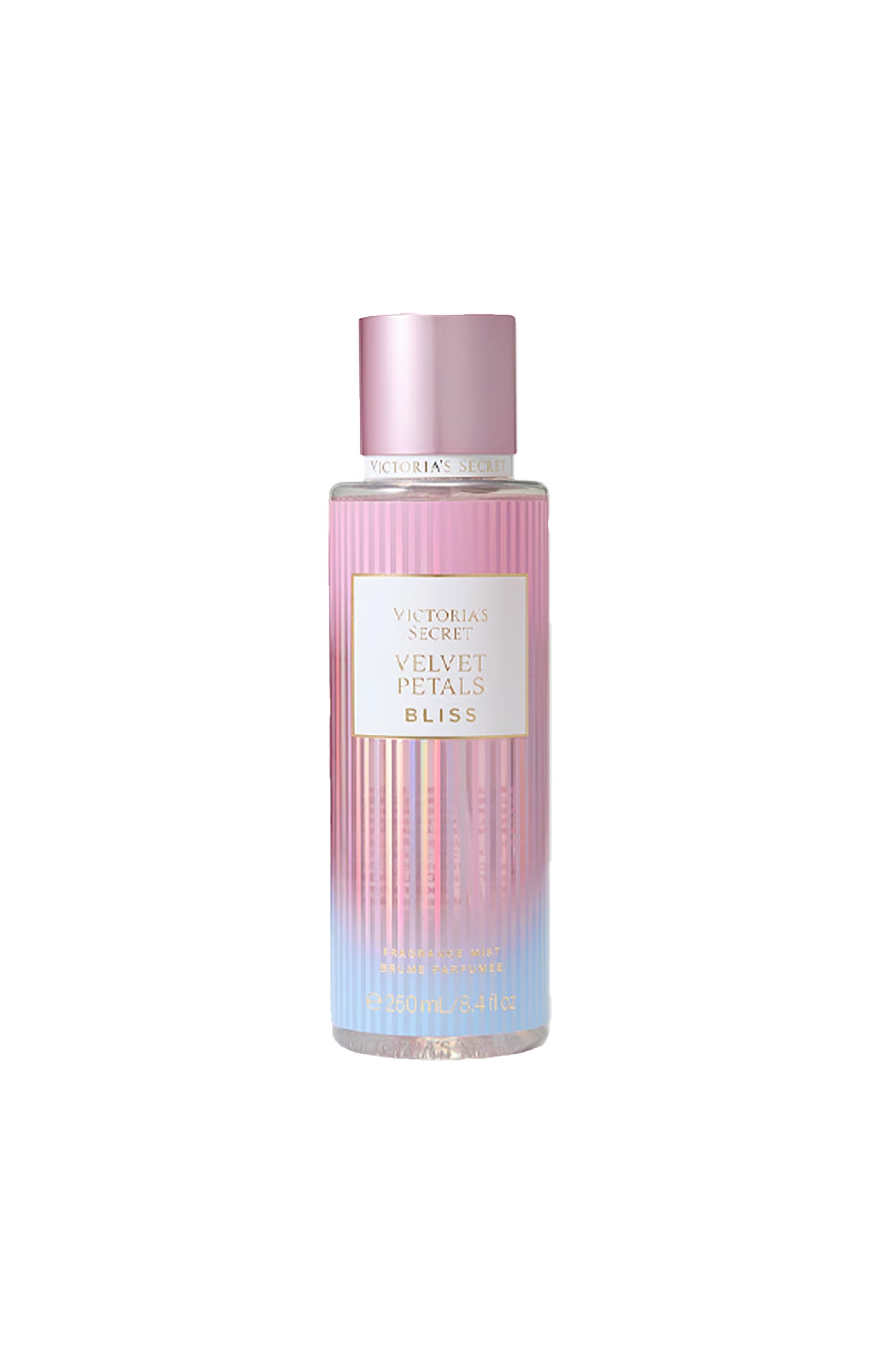 Fragrance Mist - Velvet Petals Bliss - Flowers & Iced Almond