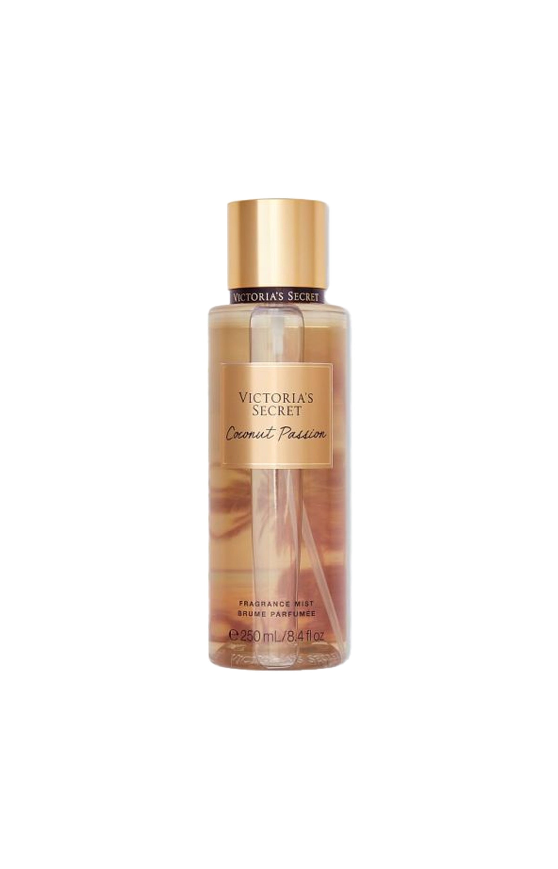 Scented Mist - Coconut Passion - Coconut & Vanilla