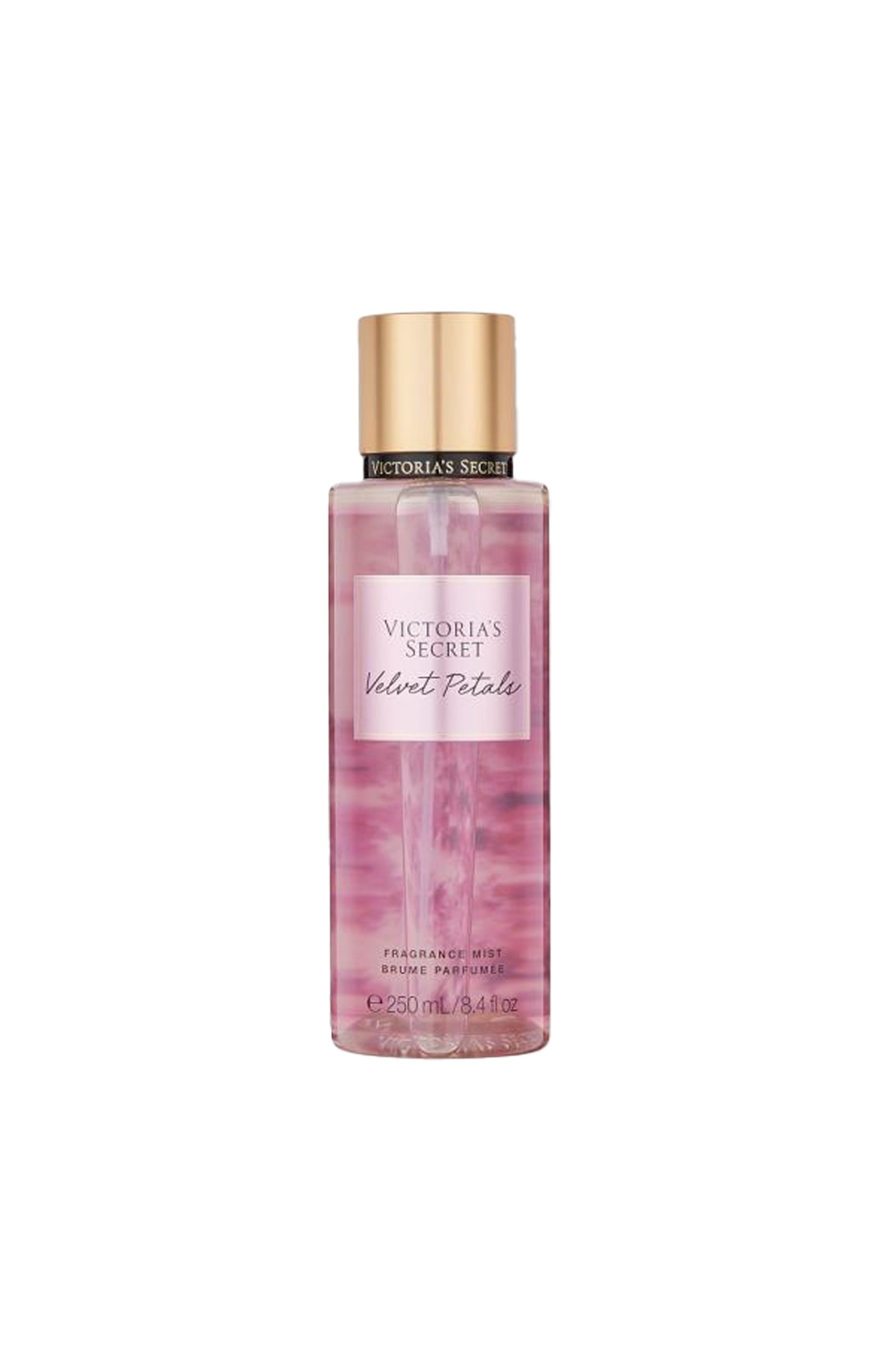 Fragrance Mist - Velvet Petals - Flowers & Iced Almond