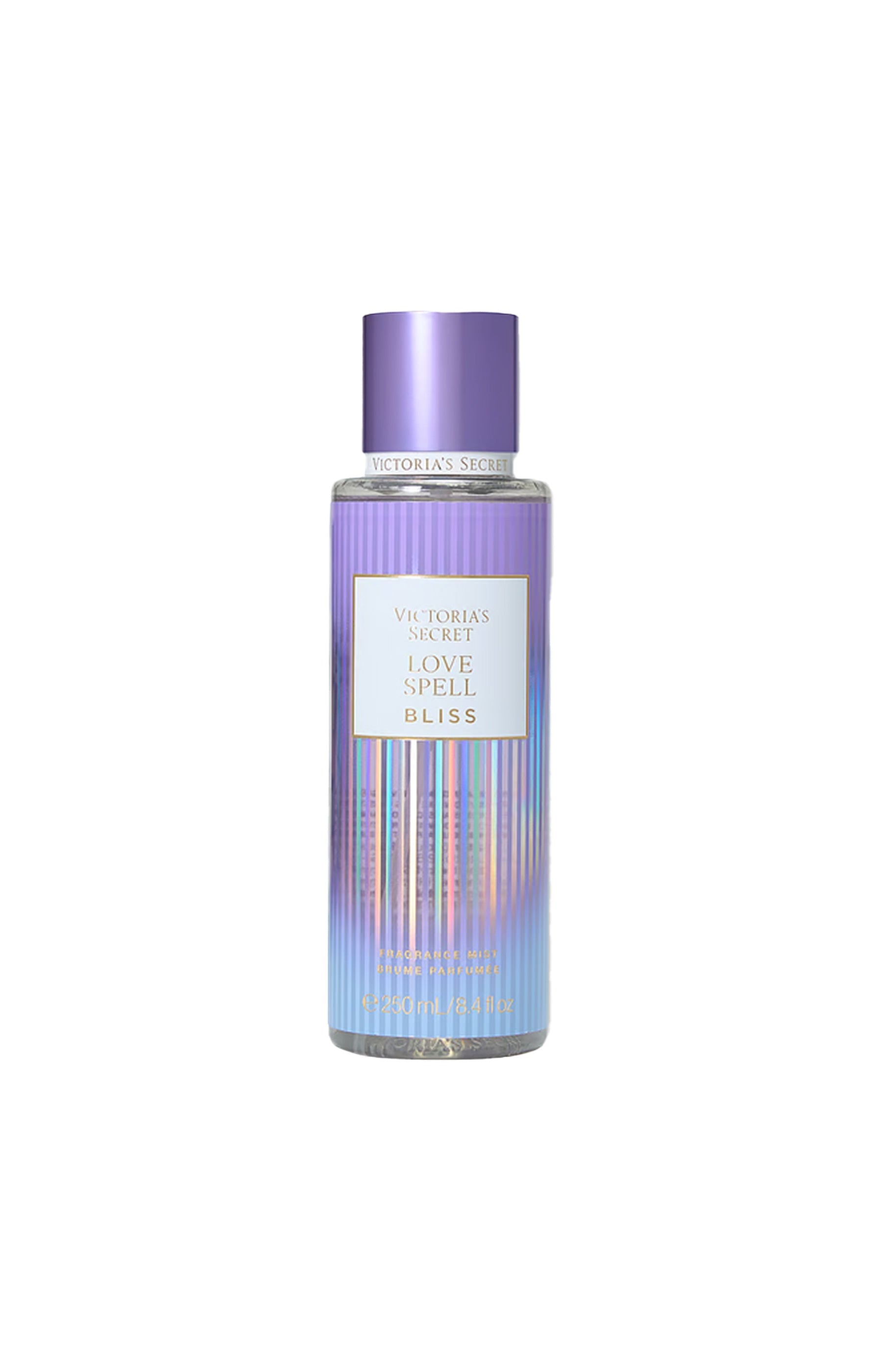 Scented Mist - Love Spell Bliss - Cherry Blossom & Peach