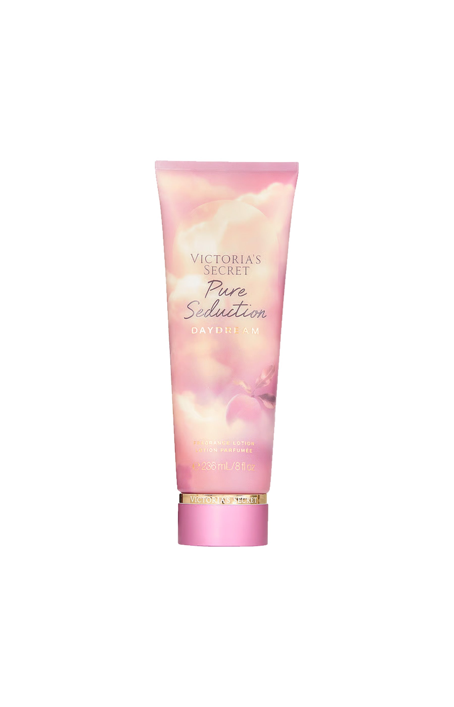 Moisturizing Milk - Pure Seduction Daydream - Plum & Musk - Body