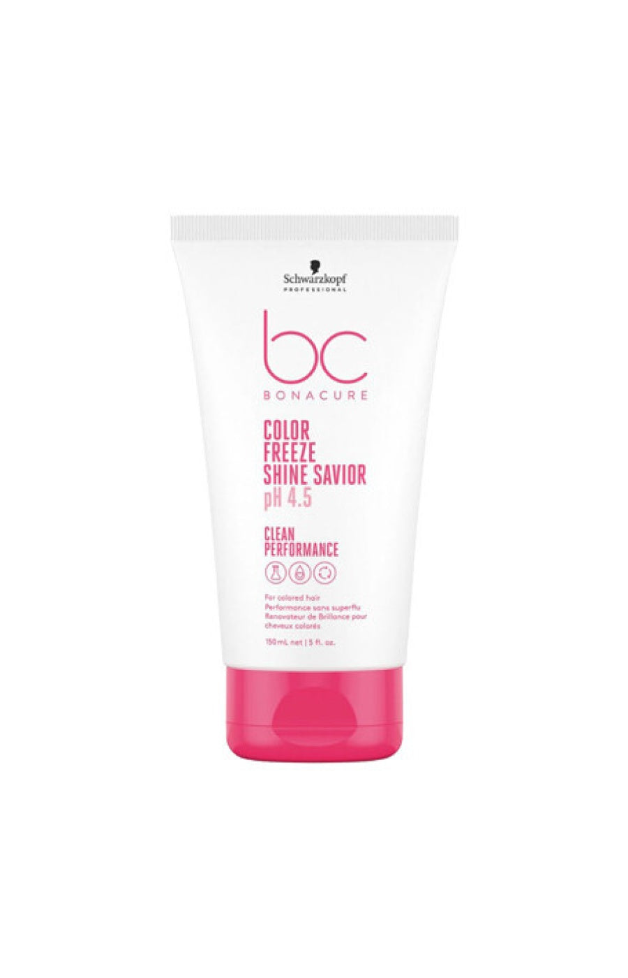 Rénovateur de brillance - Color Freeze - Cheveux colorés - 150 ml