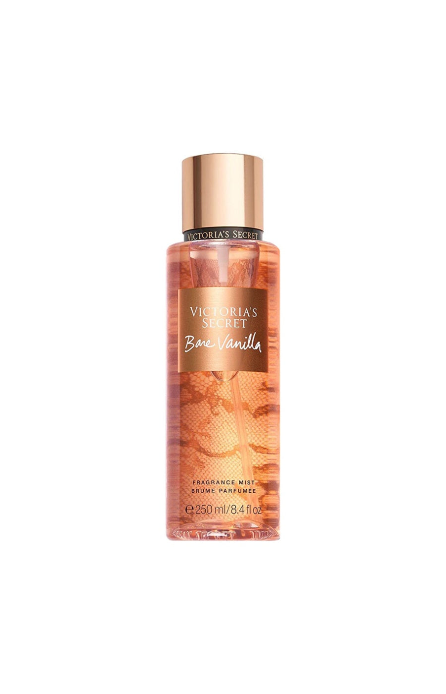 Scented Mist - Bare Vanilla - Vanilla & Apple Blossom