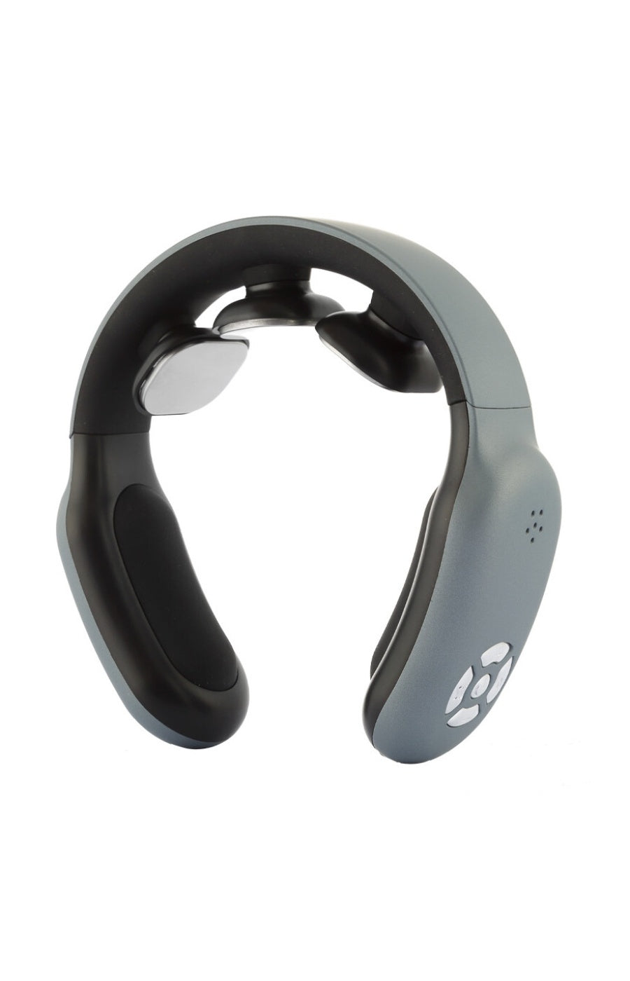 Rechargeable Neck Massager - Grey