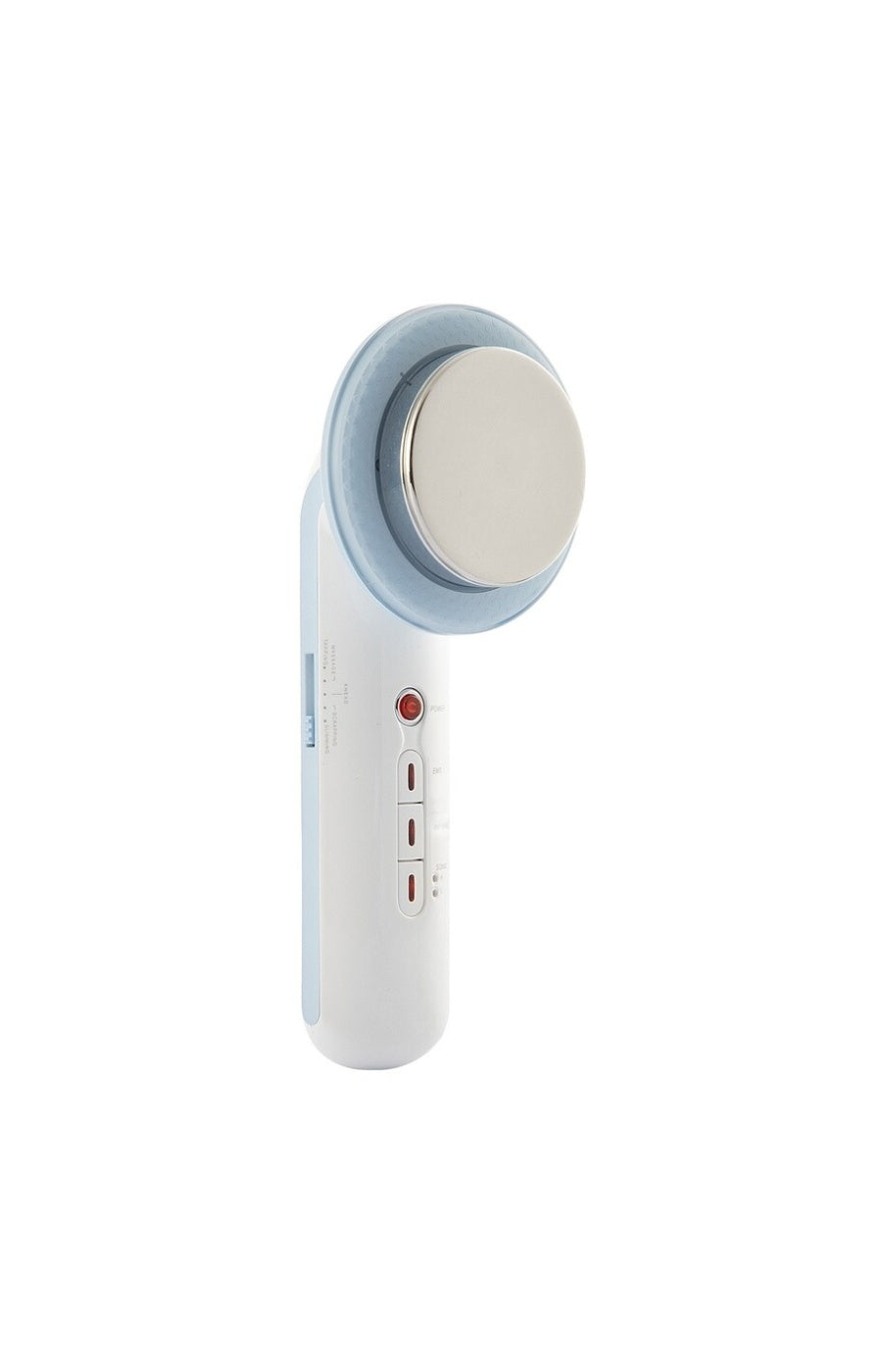 3-in-1 Anti-Cellulite Massager - Body - White & Blue