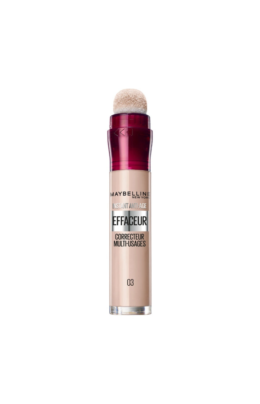 Concealer - Instant Anti-Aging