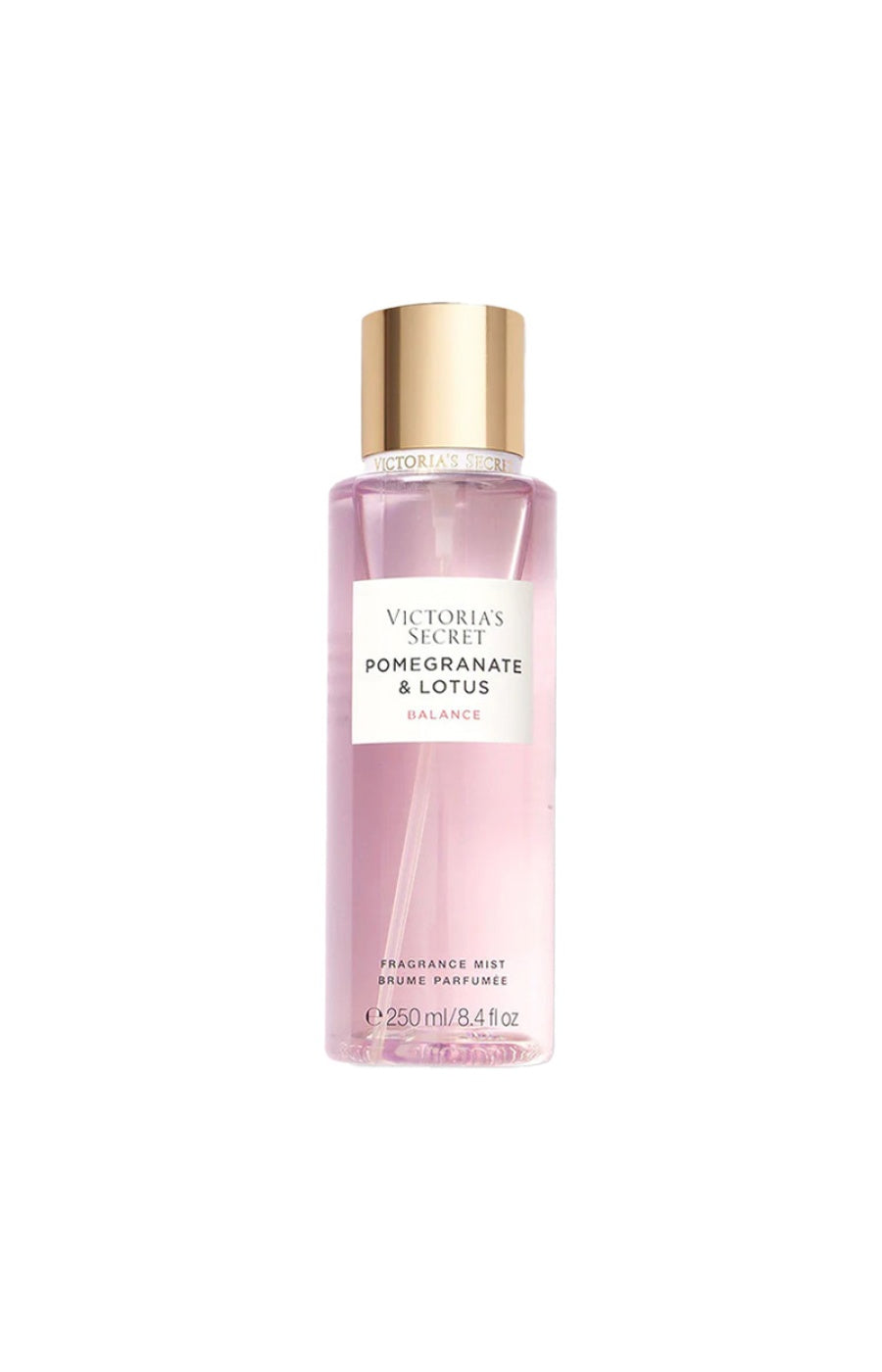 Scented Mist - Pomegranate & Lotus