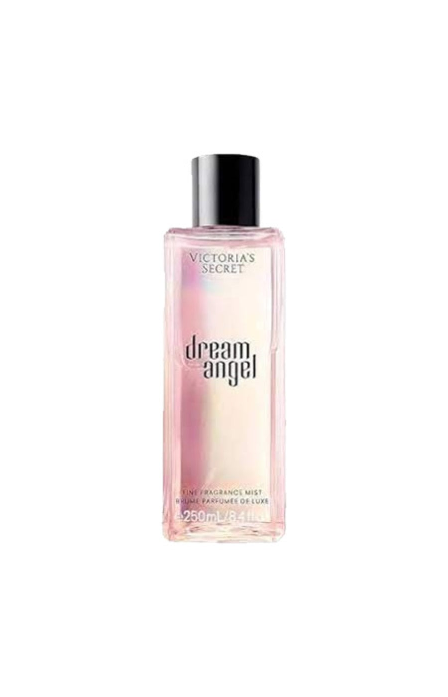 Scented mist - Dream angel - Amber & jasmine - 250 ml