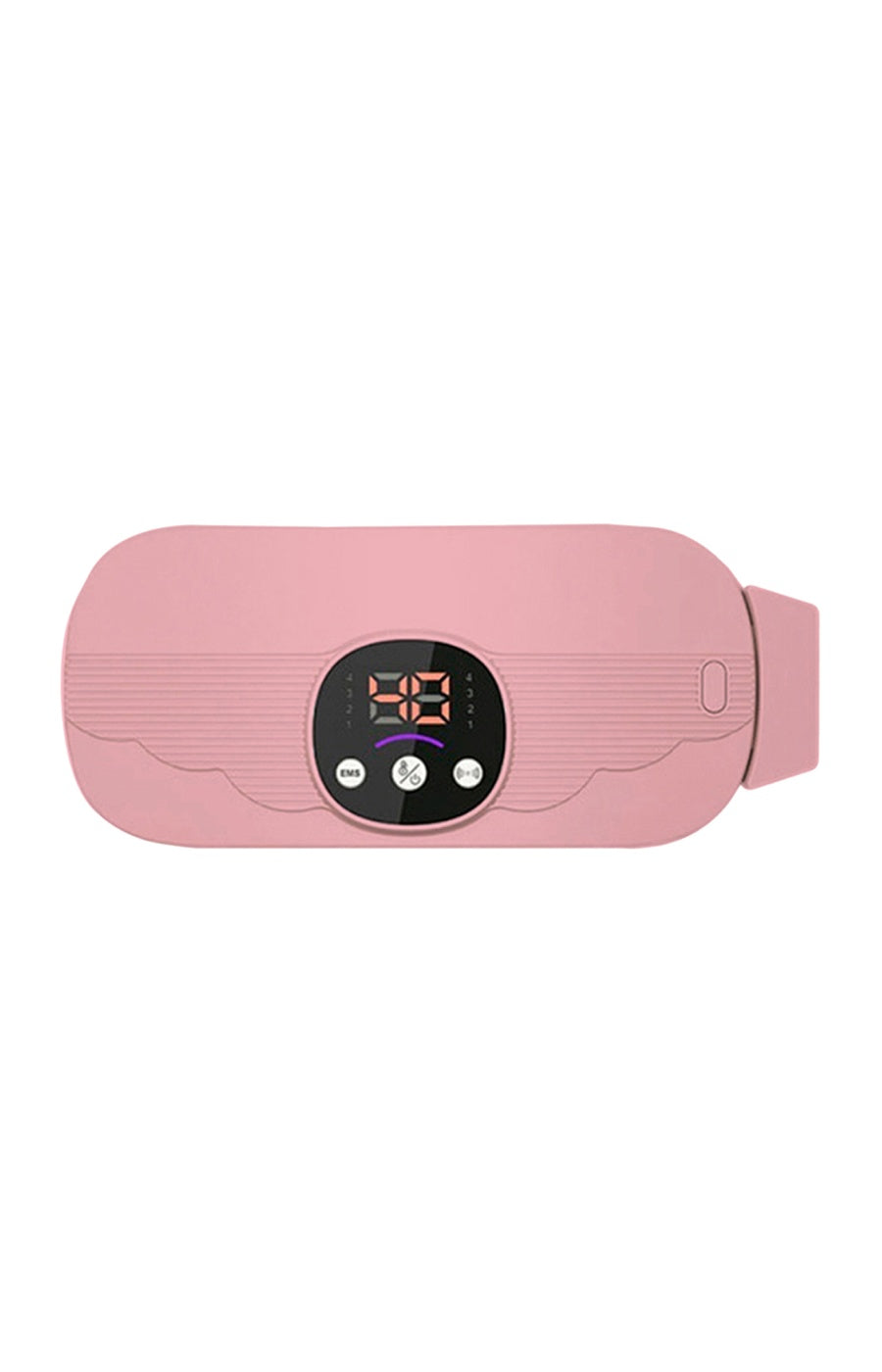 Massage Belt - Pink
