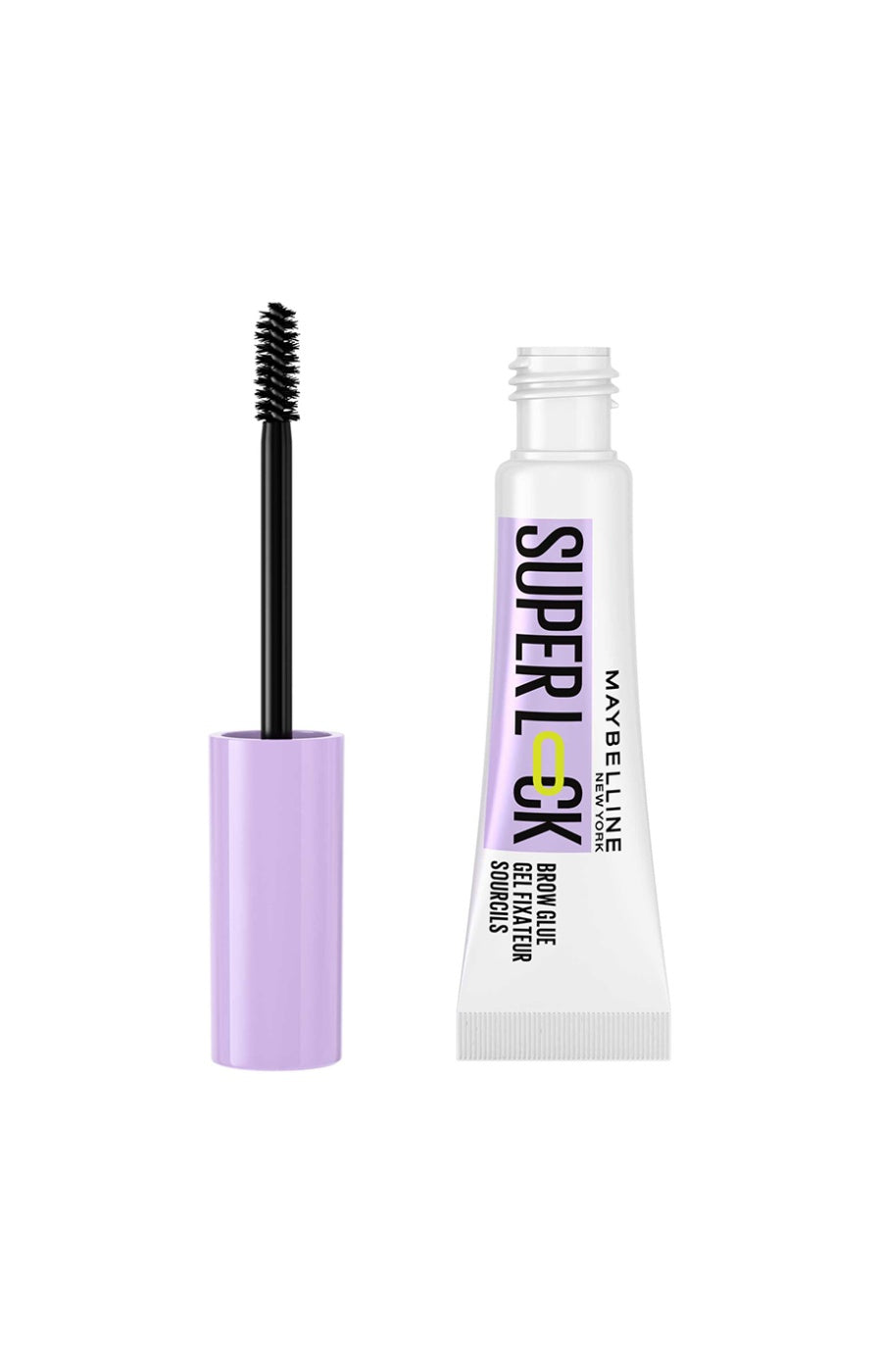Eyebrow Gel - Super Lock