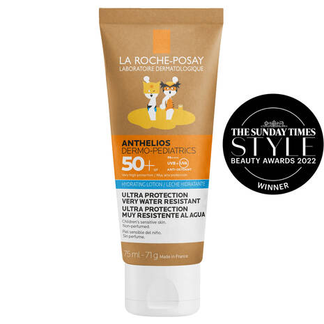 La Roche-Posay Anthelios Dermo-Pediatrics Lotion SPF50+ 200ml