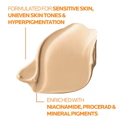 La Roche-Posay Anthelios Pigment Correct SPF50+ Light 50ml