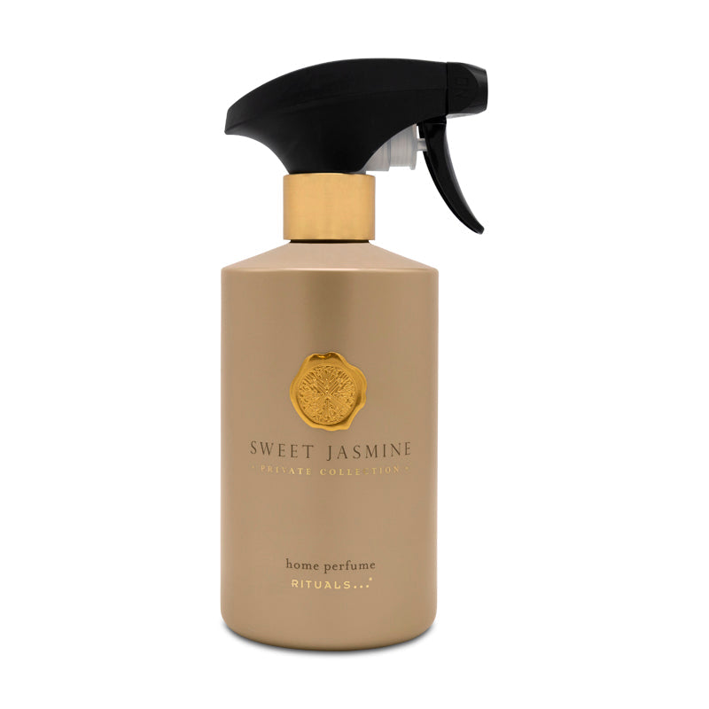 Rituals Sweet Jasmine Private Collection 500ml Room Perfume Spray