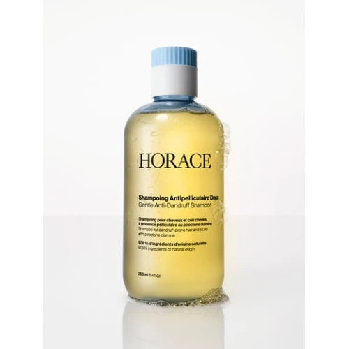 HORACE Gentle Anti-Dandruff Shampoo - 250ml