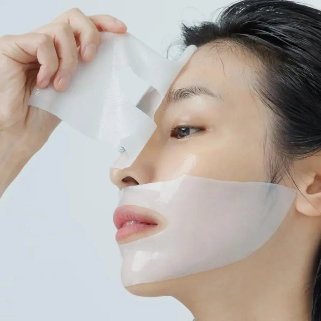 Abib - Collagen gel mask Sedum jelly