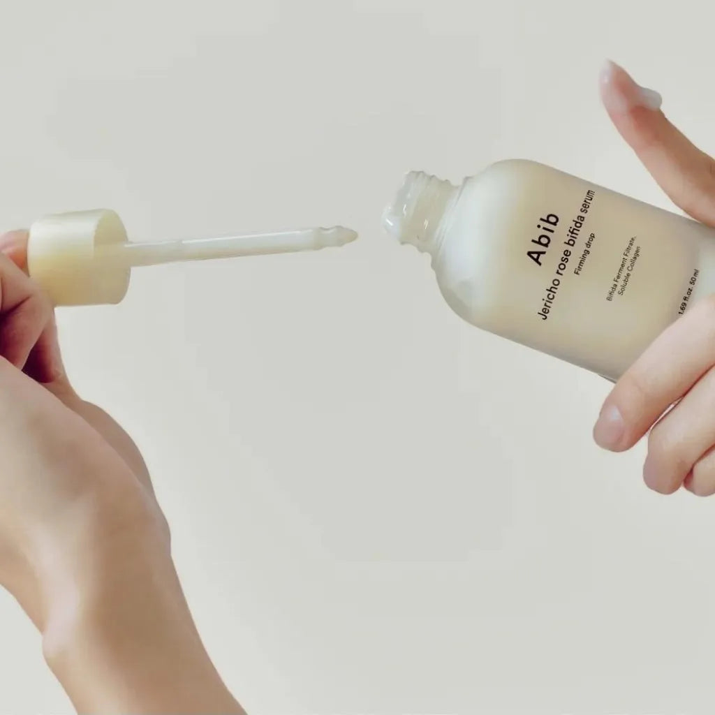 Abib - Jericho rose bifida serum Firming drop