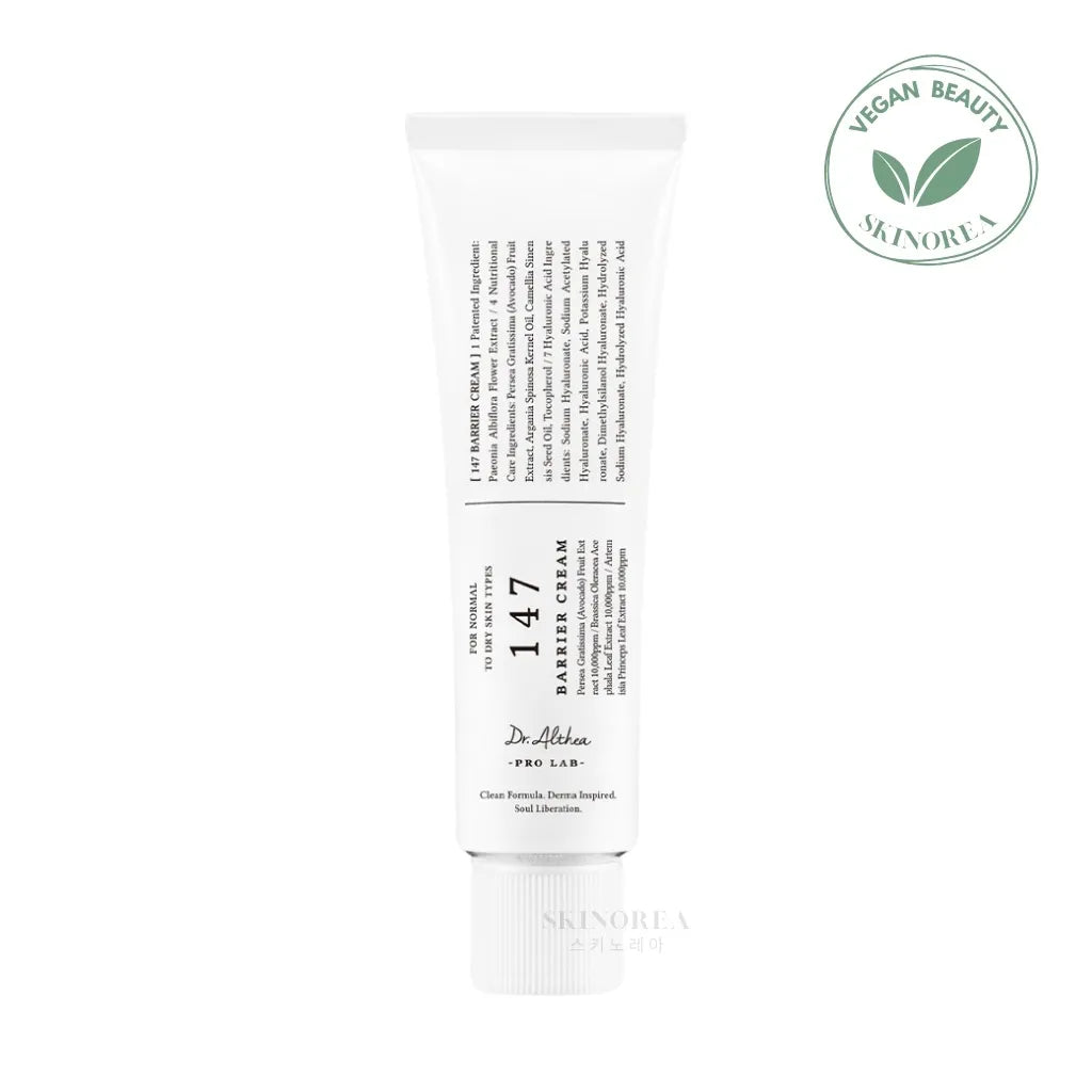 Dr. Althea - 147 Barrier Cream