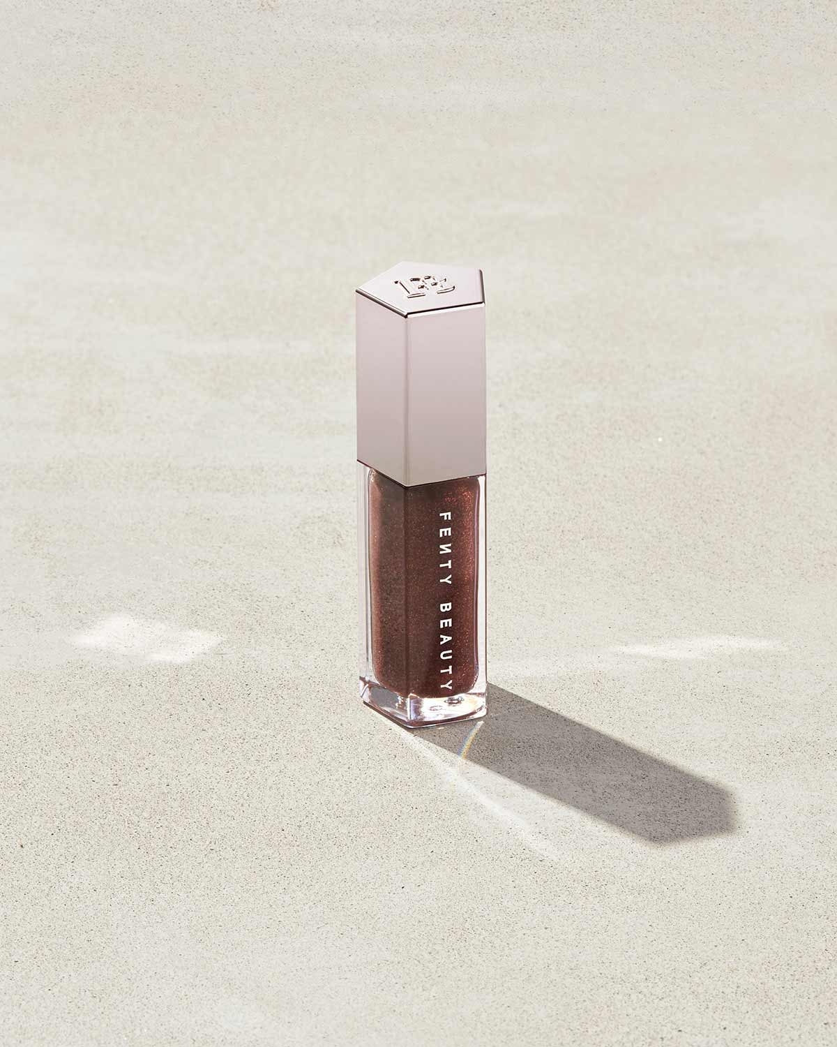 Gloss Bomb Universal Lip Luminizer — Hot Chocolate