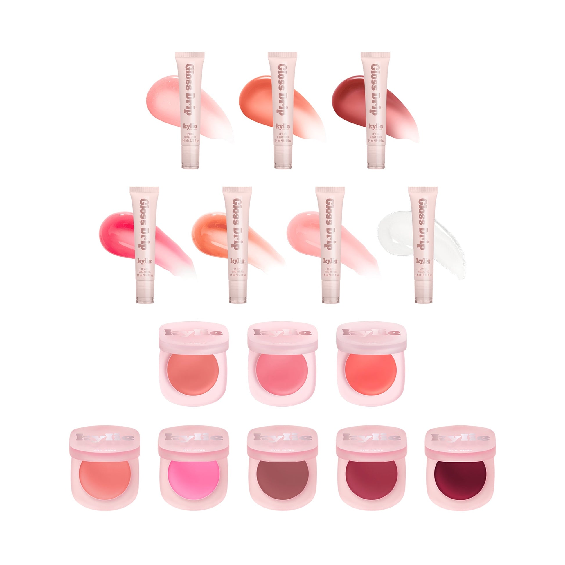 Gloss & Glow Bundle