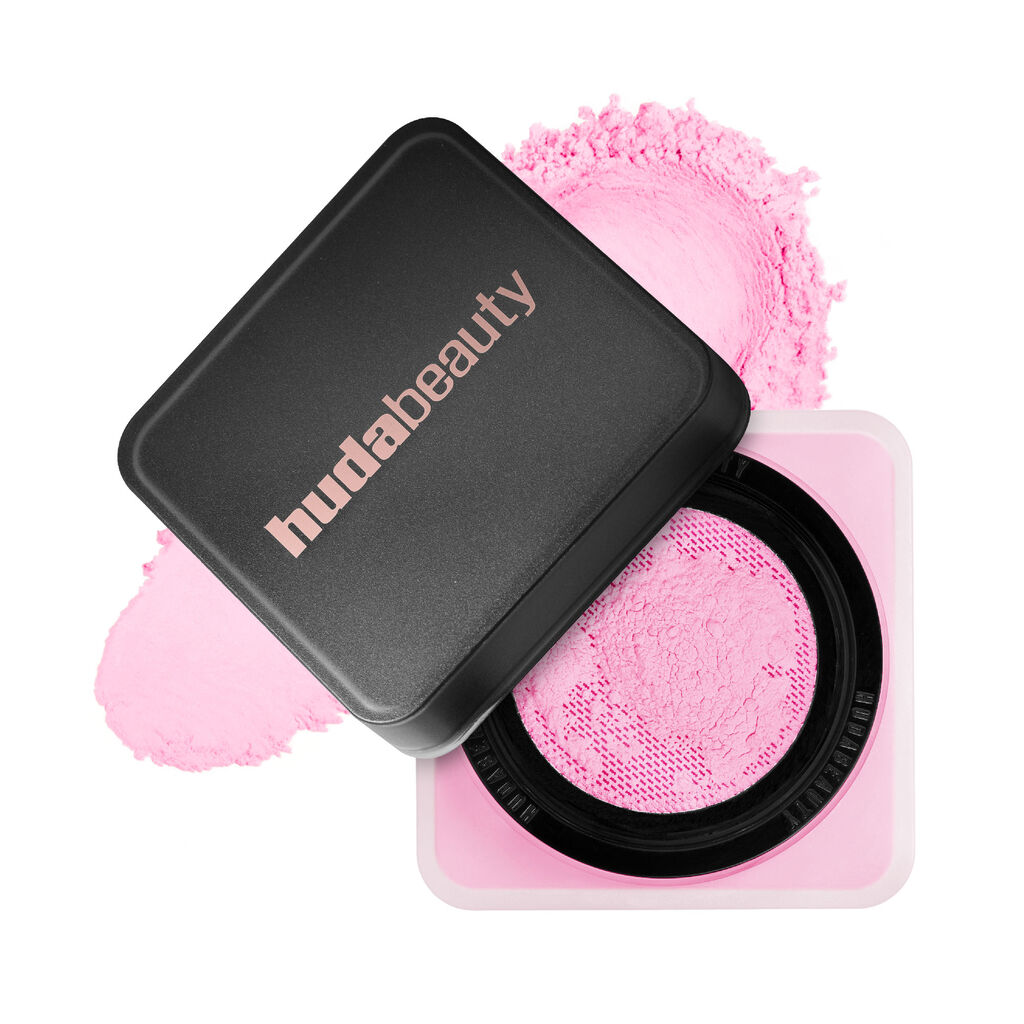 Easy Bake Loose Setting Powder – Shade Ube Birthday Cake