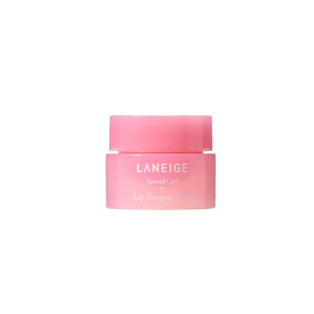 LANEIGE - Lip Sleeping Mask Berry mini