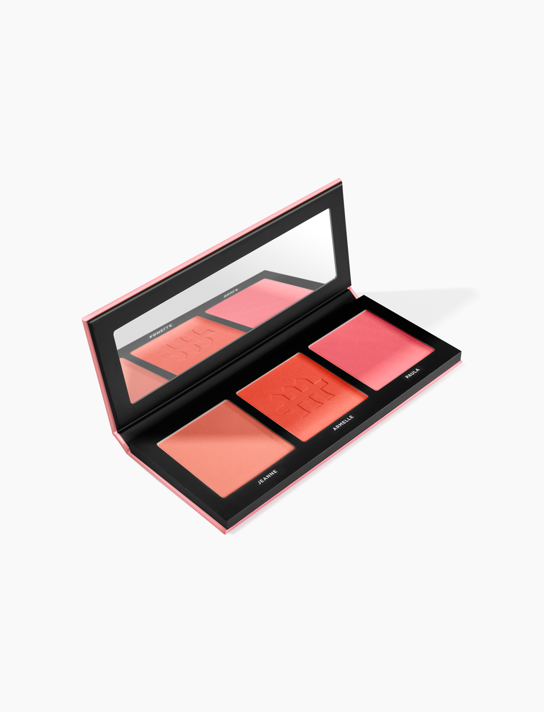 MAKE ME BLUSH