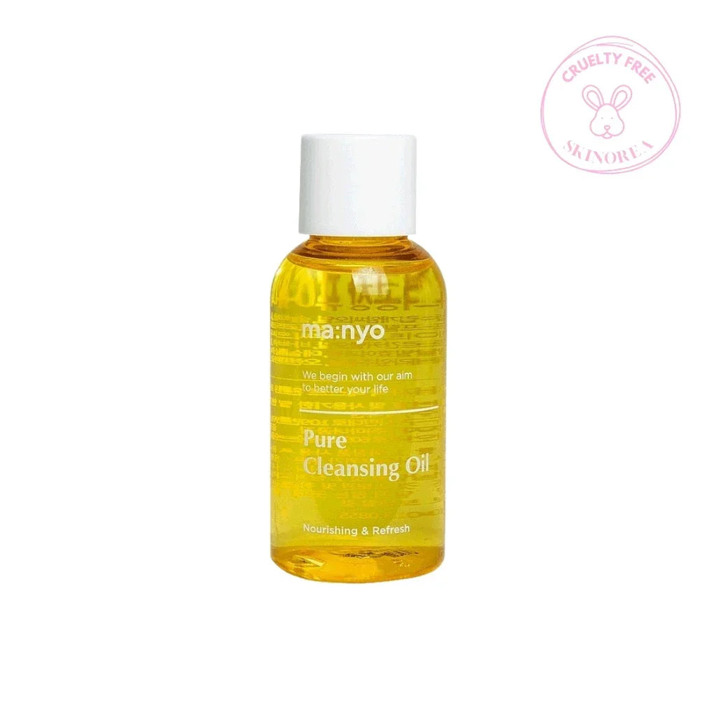 Ma:nyo - Pure Cleansing Oil mini 55ml