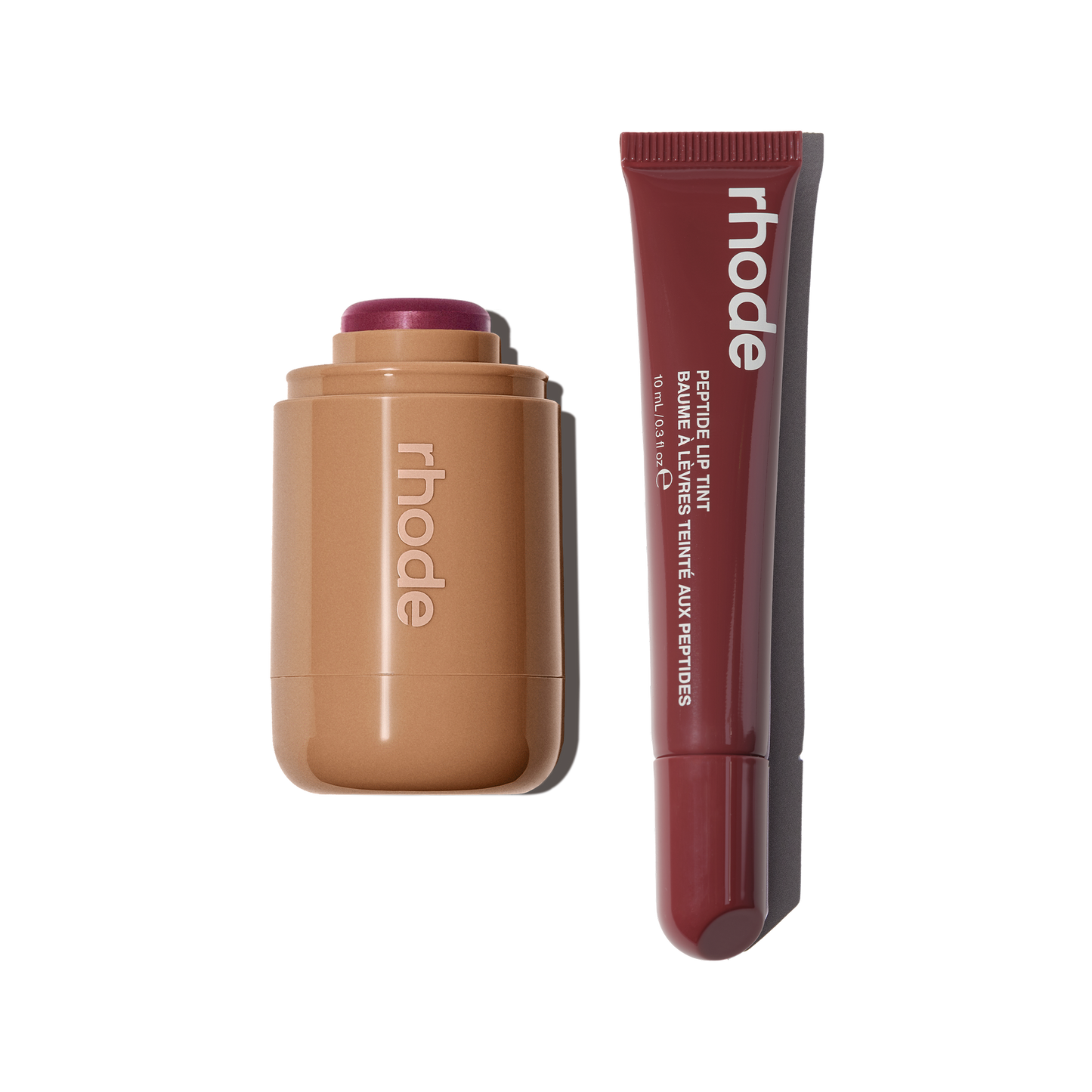 the duos plum + pbj