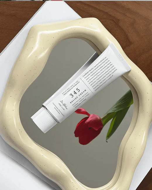 345 Relief Cream 50ml
