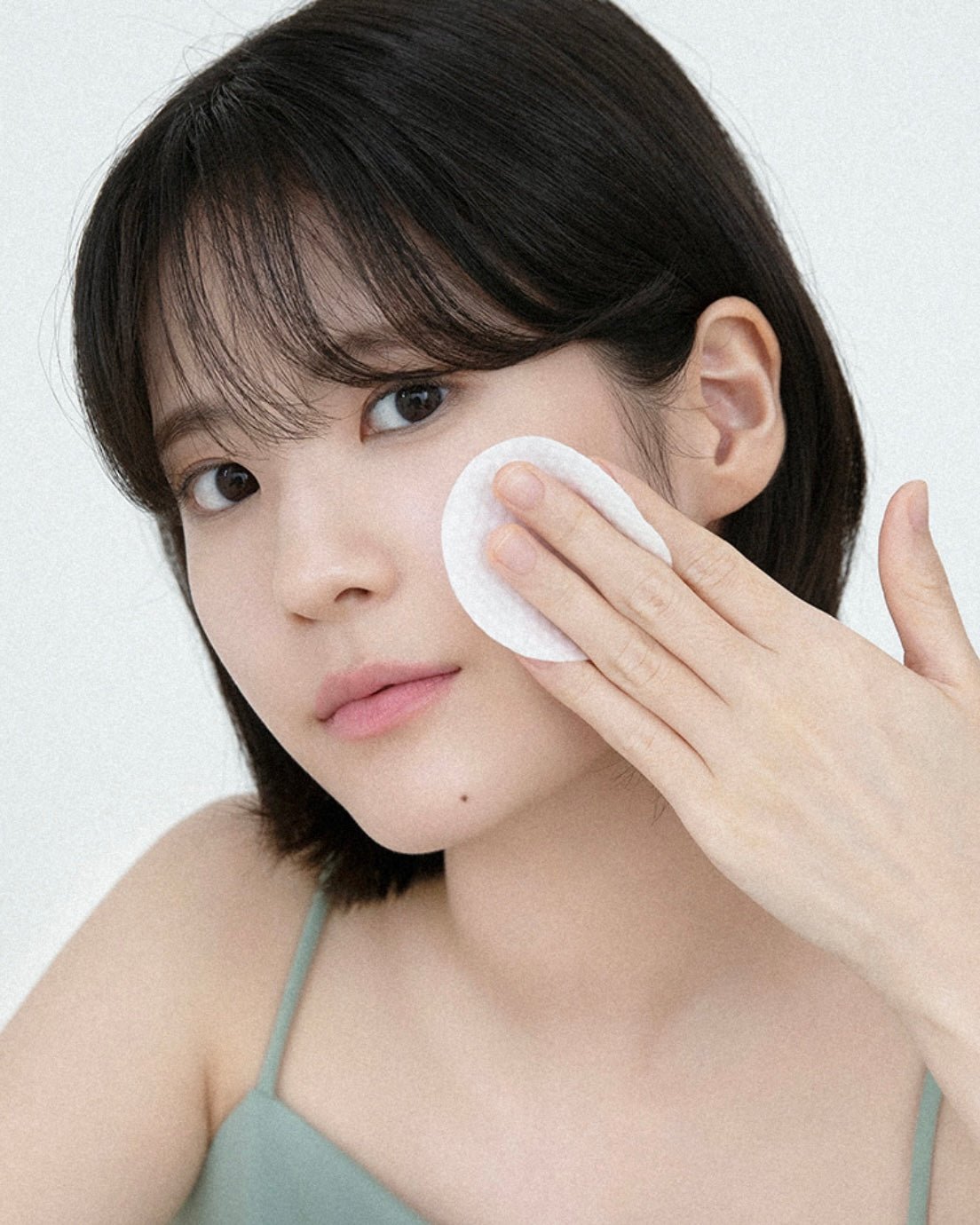 ABIB - Pine Needle Pore Pad Clear Touch - 145 ml