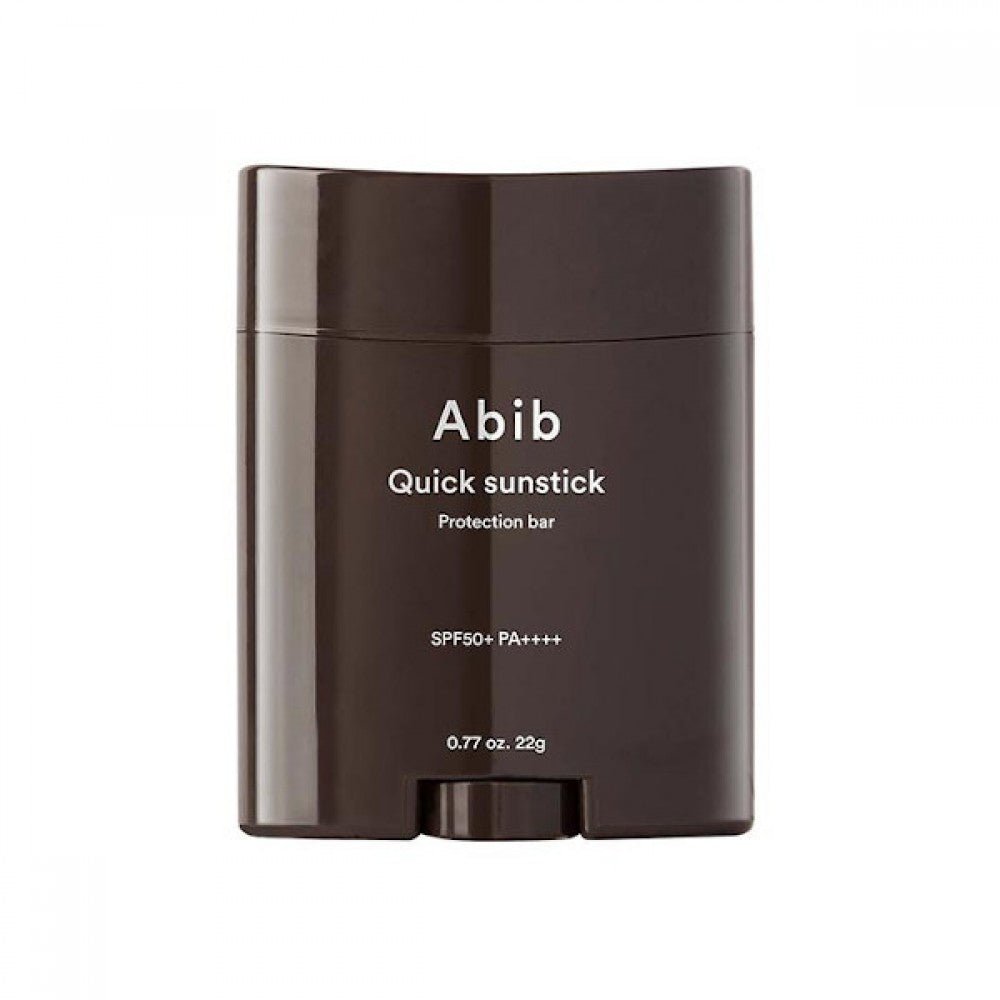 ABIB - Quick Sunstick Protection Bar SPF50+ PA++++ - 22g