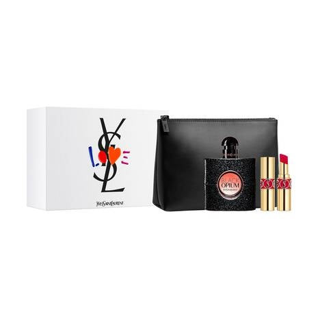 BLACK OPIUM Coffret Eau de Parfum