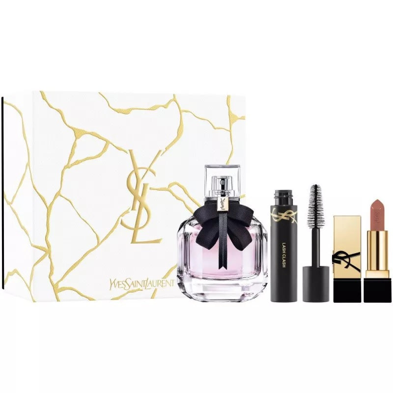 MON PARIS Coffret Eau de Parfum