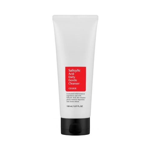 Cosrx Salicylic Acid Daily Gentle Cleanser - 150ml