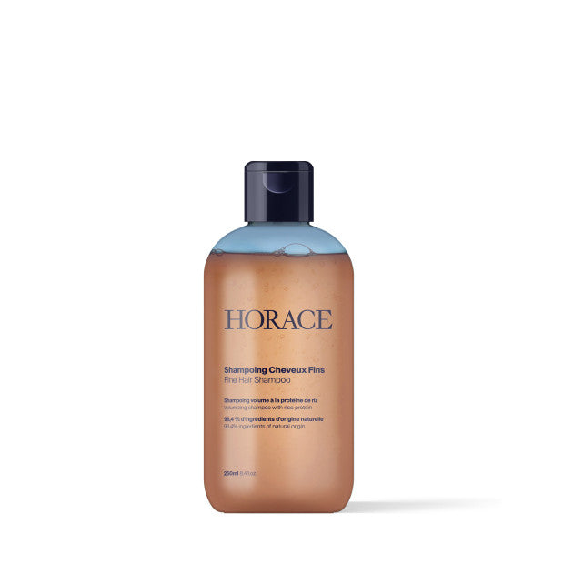 Horace shampoo for fine hair 250ml