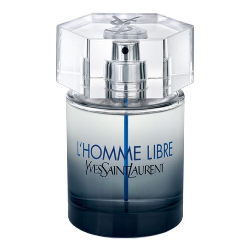 L'HOMME LIBRE Eau de Toilette