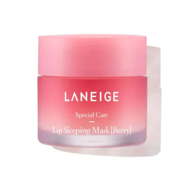 LANEIGE - Lip Sleeping Mask Berry - 20g