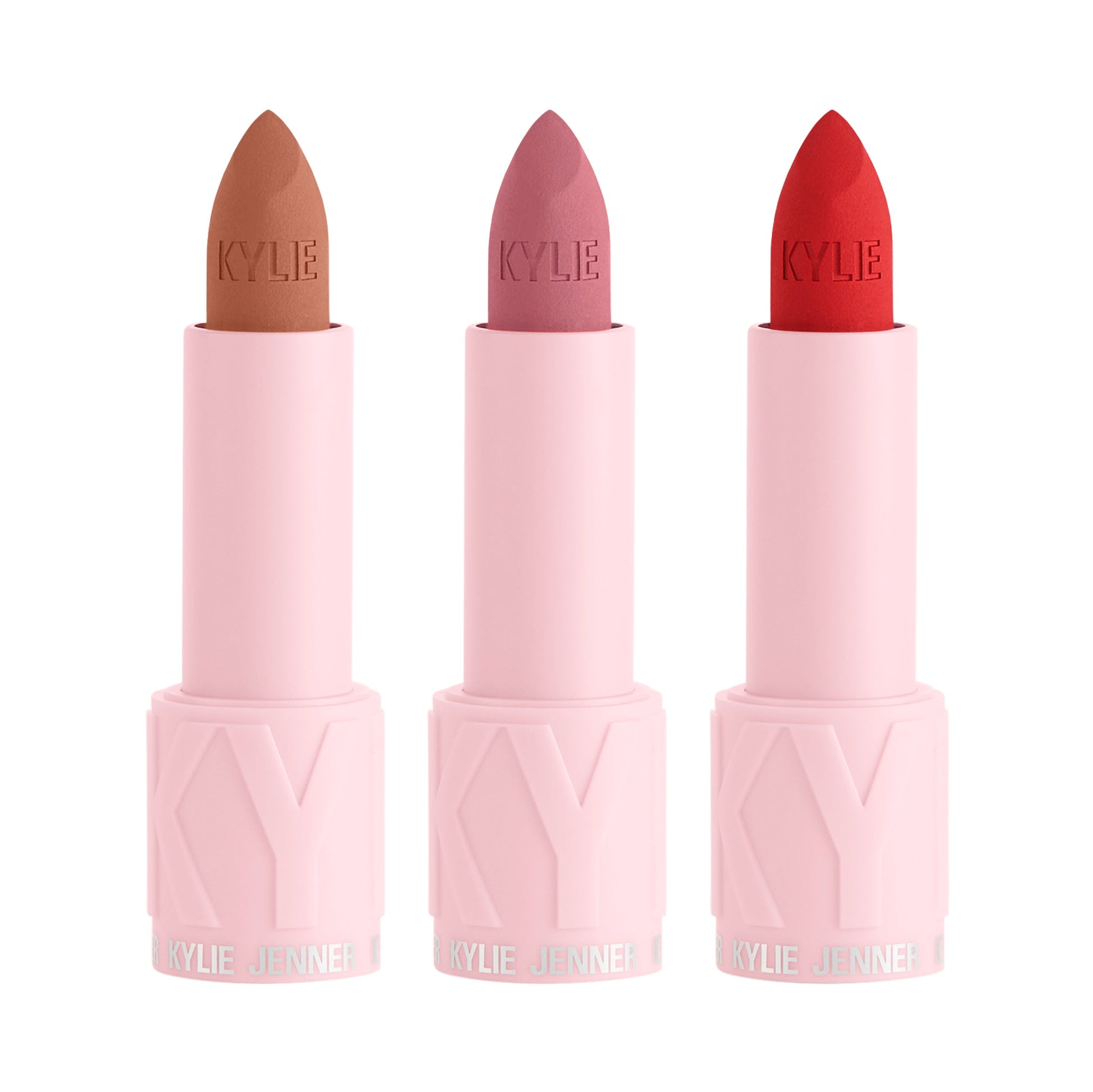 Matte Everyday Essentials Bundle