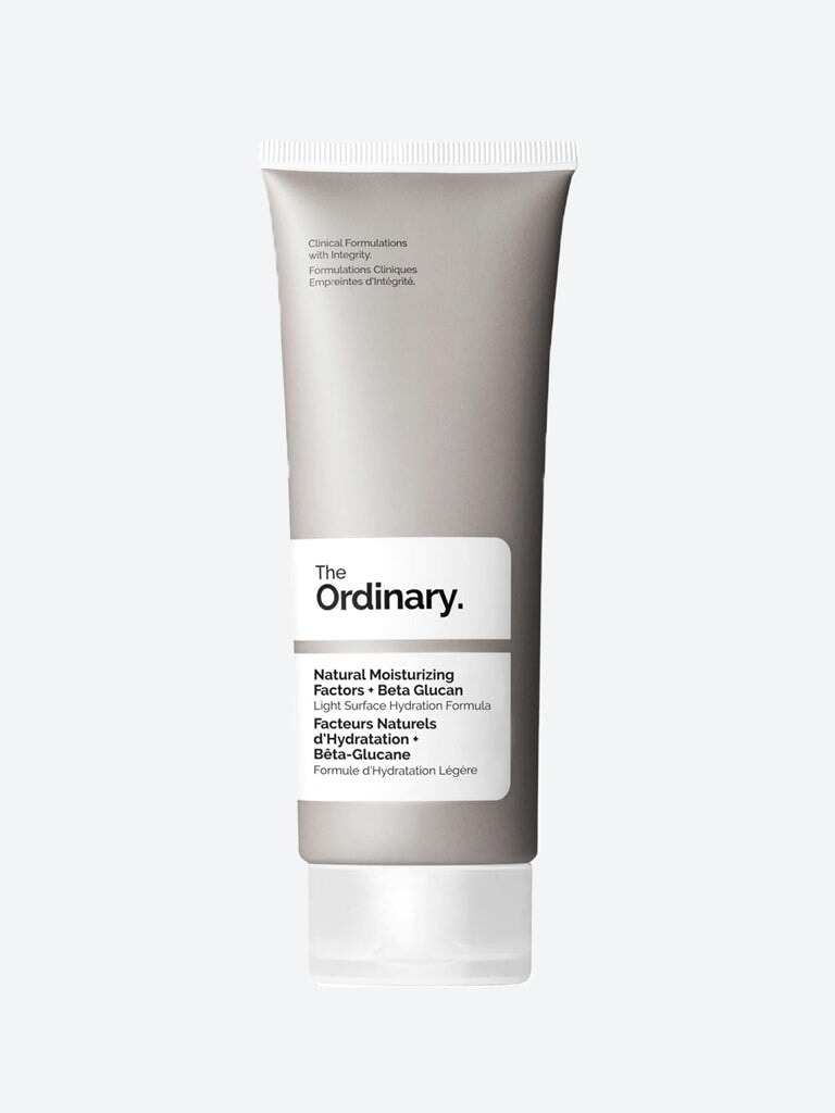 Facteurs Naturels d’Hydratation + Bêta-Glucane – The Ordinary | 100 ml