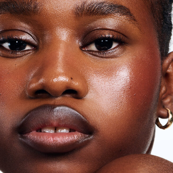 peptide lip shape move