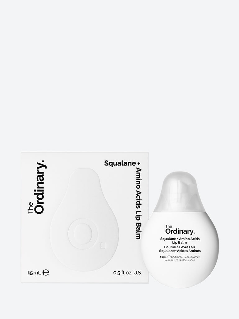 Squalane + Amino Acid Lip Balm – The Ordinary | 15 ml