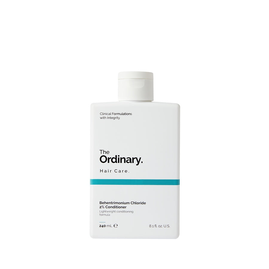 Après-Shampoing au Chlorure de Béhenétrimonium 2 % – The Ordinary | 240 ml
