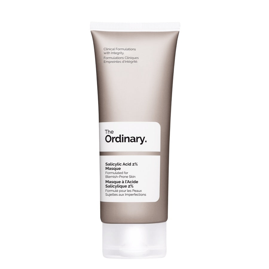 Masque à l’Acide Salicylique 2 % Format XL – The Ordinary | 100 ml