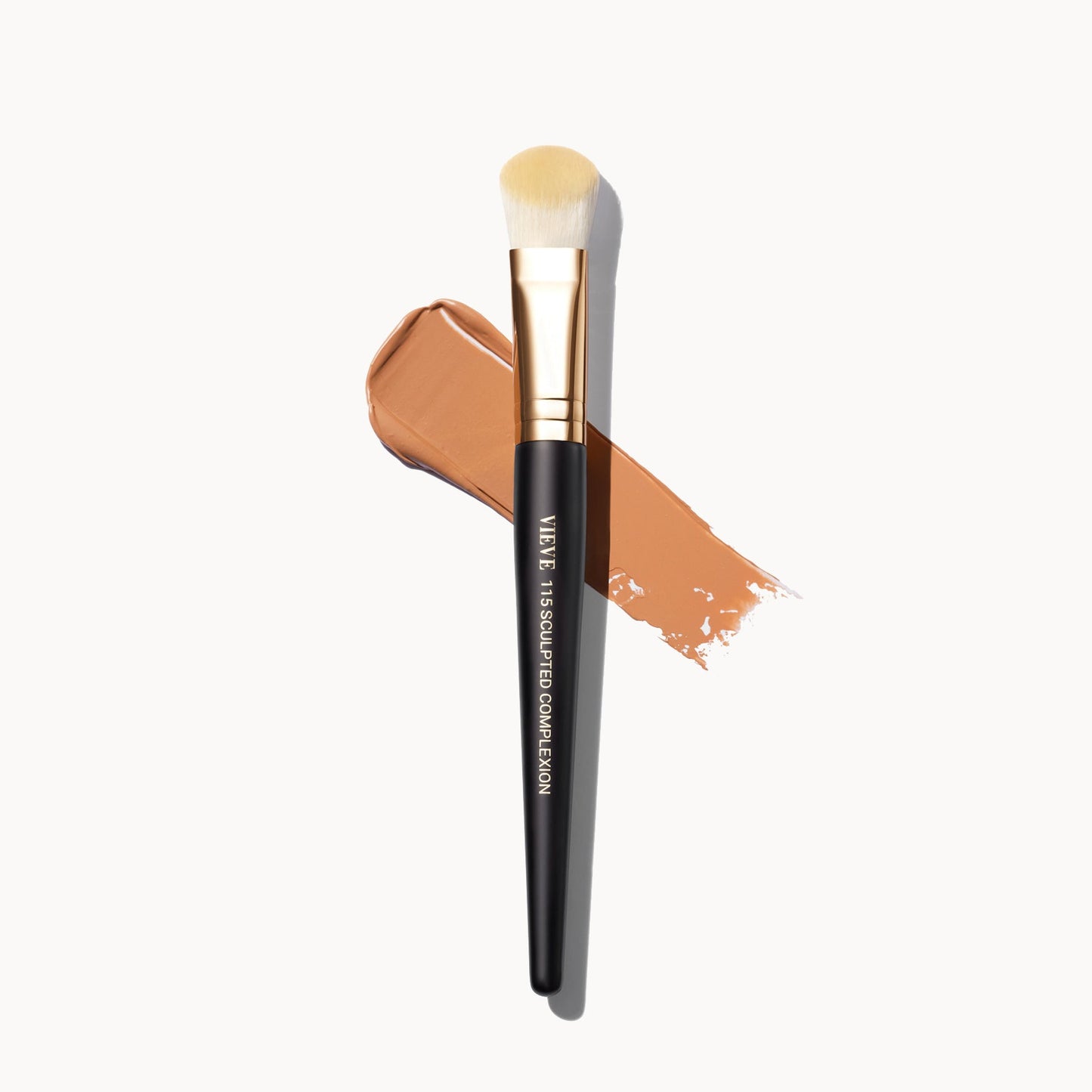 115 Sculpted Complexion Brush