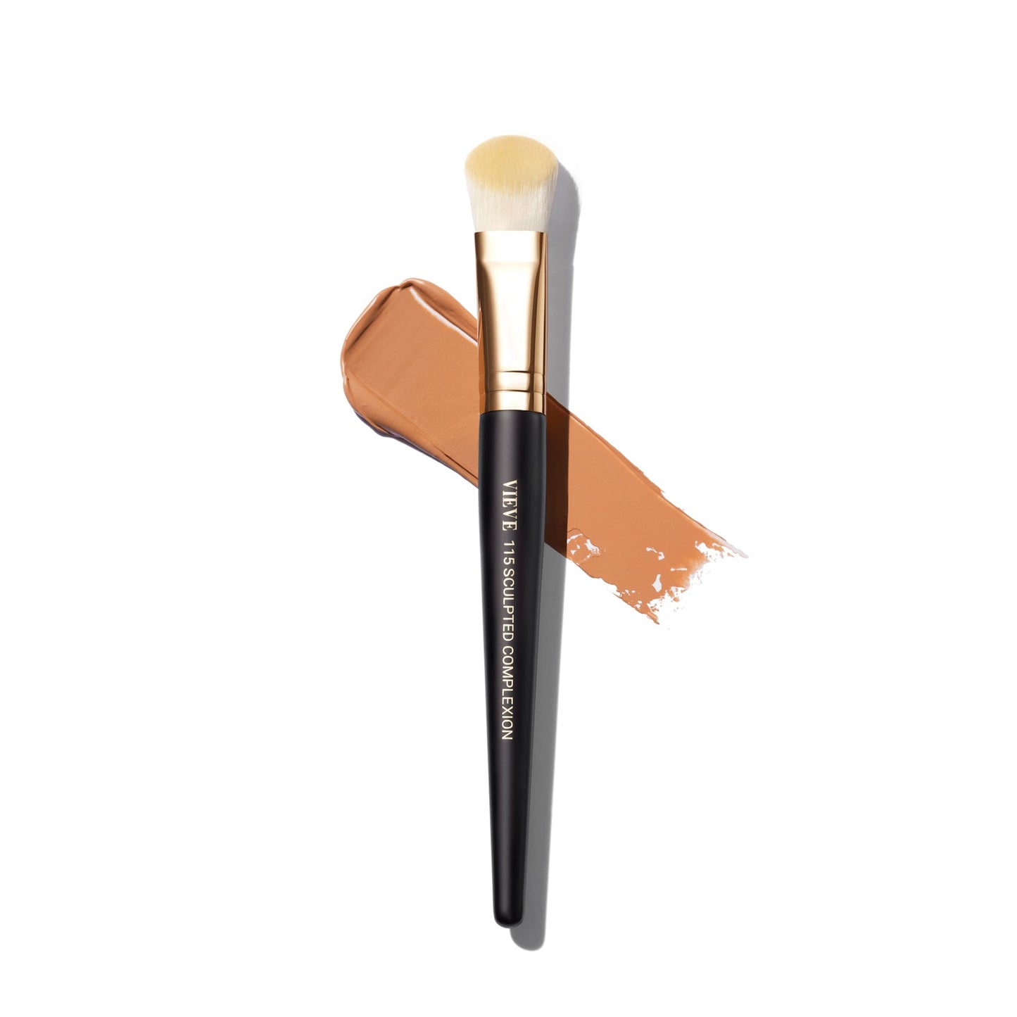 115 Sculpted Complexion Brush